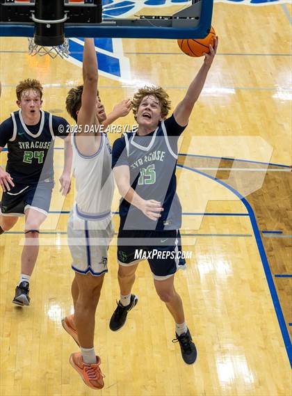 Thumbnail 2 in Syracuse @ Pleasant Grove photogallery.