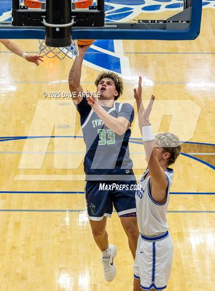 Thumbnail 2 in Syracuse @ Pleasant Grove photogallery.