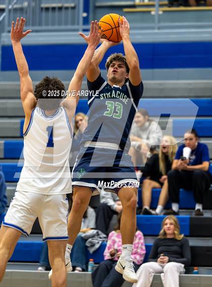 Thumbnail 2 in Syracuse @ Pleasant Grove photogallery.