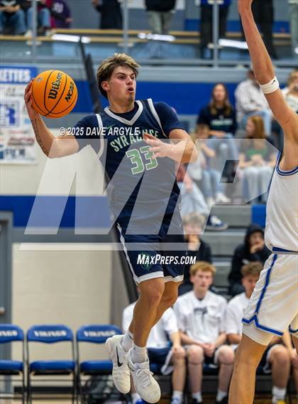 Thumbnail 3 in Syracuse @ Pleasant Grove photogallery.