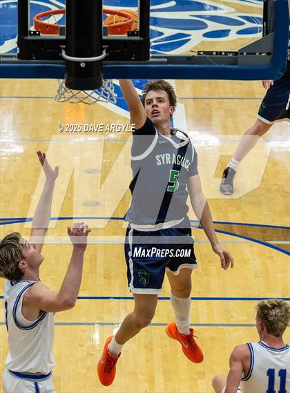 Thumbnail 3 in Syracuse @ Pleasant Grove photogallery.