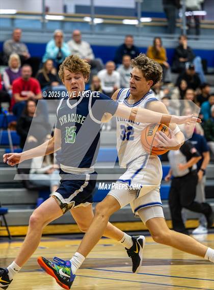 Thumbnail 1 in Syracuse @ Pleasant Grove photogallery.