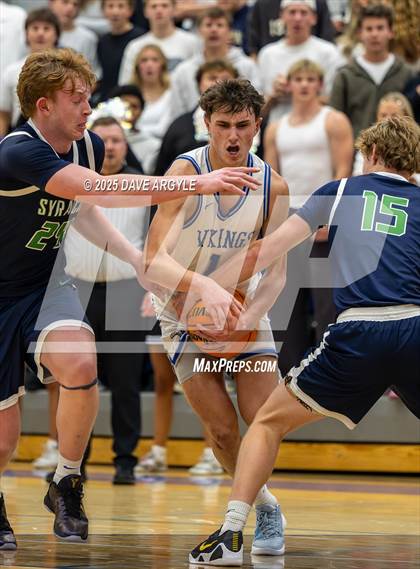 Thumbnail 3 in Syracuse @ Pleasant Grove photogallery.