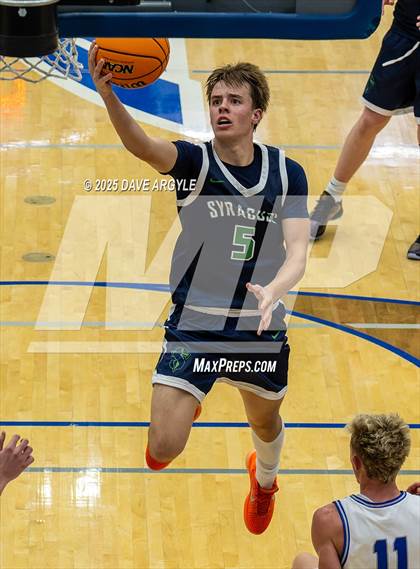 Thumbnail 2 in Syracuse @ Pleasant Grove photogallery.