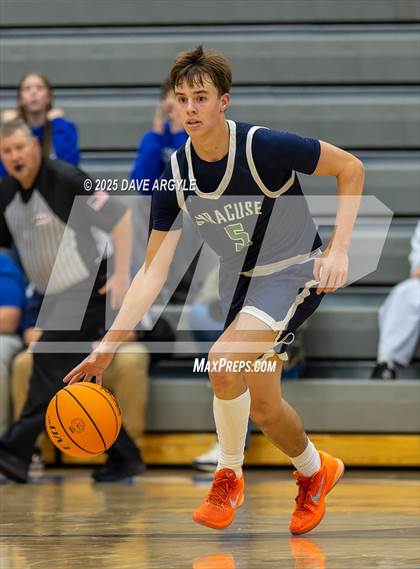 Thumbnail 1 in Syracuse @ Pleasant Grove photogallery.