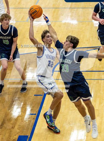 Thumbnail 1 in Syracuse @ Pleasant Grove photogallery.