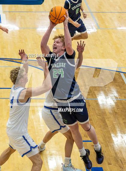 Thumbnail 1 in Syracuse @ Pleasant Grove photogallery.