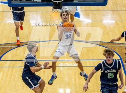 Thumbnail 2 in Syracuse @ Pleasant Grove photogallery.