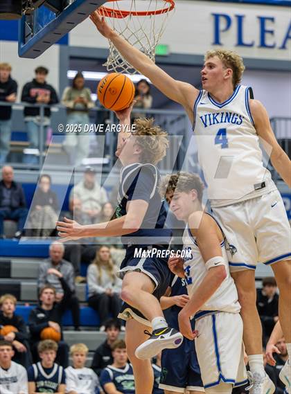 Thumbnail 2 in Syracuse @ Pleasant Grove photogallery.