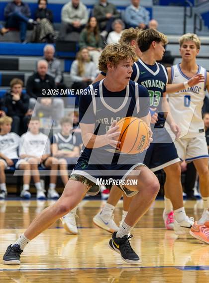 Thumbnail 3 in Syracuse @ Pleasant Grove photogallery.