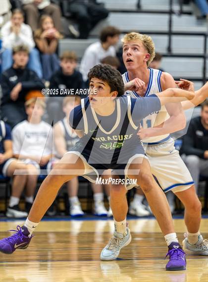 Thumbnail 3 in Syracuse @ Pleasant Grove photogallery.