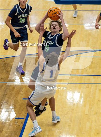 Thumbnail 1 in Syracuse @ Pleasant Grove photogallery.