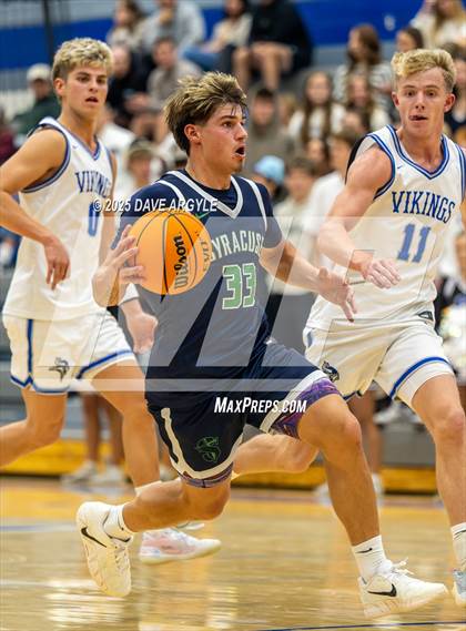 Thumbnail 3 in Syracuse @ Pleasant Grove photogallery.