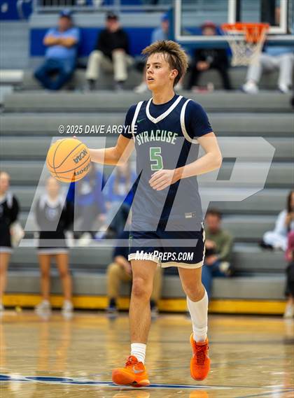 Thumbnail 1 in Syracuse @ Pleasant Grove photogallery.