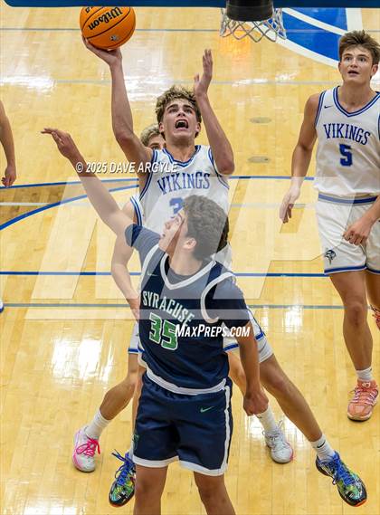 Thumbnail 2 in Syracuse @ Pleasant Grove photogallery.