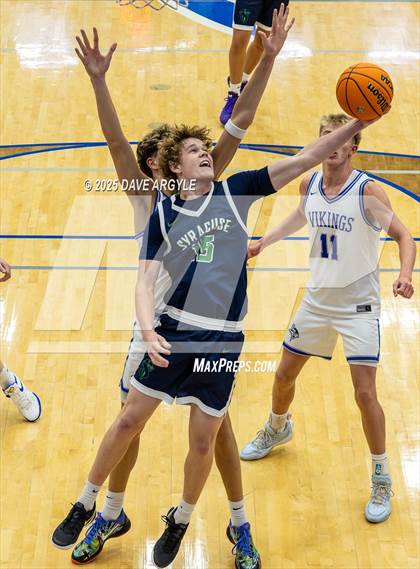 Thumbnail 1 in Syracuse @ Pleasant Grove photogallery.