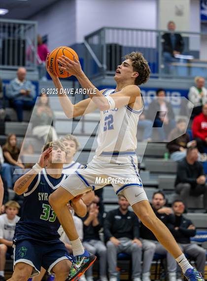 Thumbnail 3 in Syracuse @ Pleasant Grove photogallery.