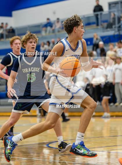 Thumbnail 3 in Syracuse @ Pleasant Grove photogallery.