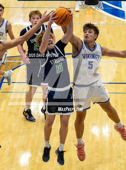 Thumbnail 3 in Syracuse @ Pleasant Grove photogallery.