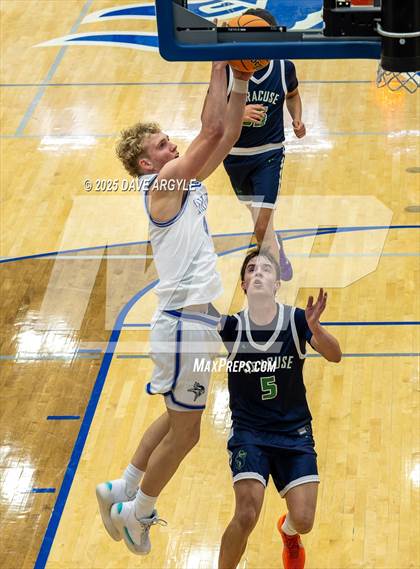 Thumbnail 1 in Syracuse @ Pleasant Grove photogallery.