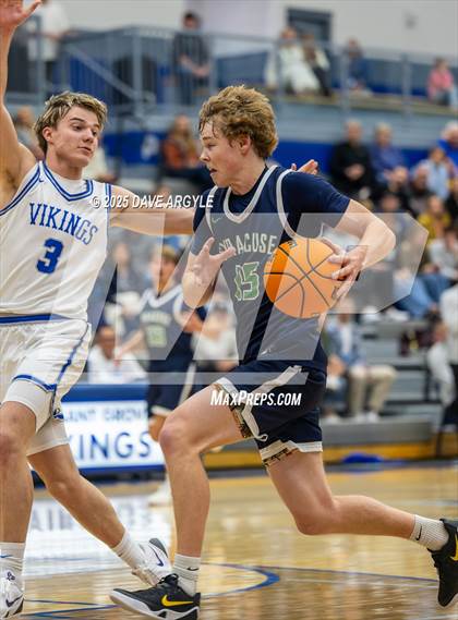 Thumbnail 2 in Syracuse @ Pleasant Grove photogallery.