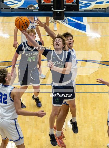 Thumbnail 2 in Syracuse @ Pleasant Grove photogallery.