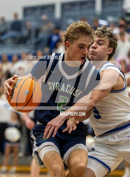 Thumbnail 2 in Syracuse @ Pleasant Grove photogallery.