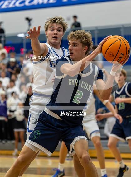 Thumbnail 3 in Syracuse @ Pleasant Grove photogallery.