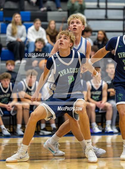 Thumbnail 3 in Syracuse @ Pleasant Grove photogallery.