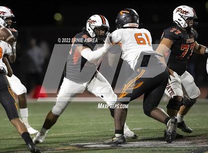 Thumbnail 1 in McClymonds @ Pittsburg photogallery.