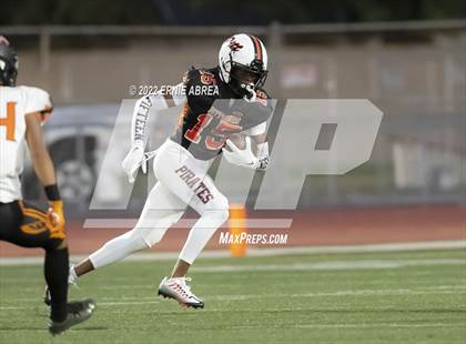 Thumbnail 1 in McClymonds @ Pittsburg photogallery.