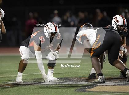 Thumbnail 2 in McClymonds @ Pittsburg photogallery.