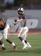 Photo from the gallery "McClymonds @ Pittsburg"