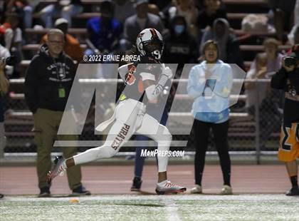 Thumbnail 1 in McClymonds @ Pittsburg photogallery.