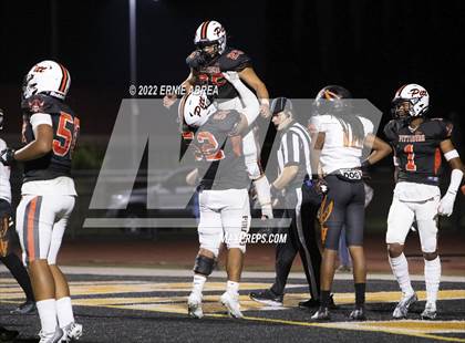 Thumbnail 1 in McClymonds @ Pittsburg photogallery.