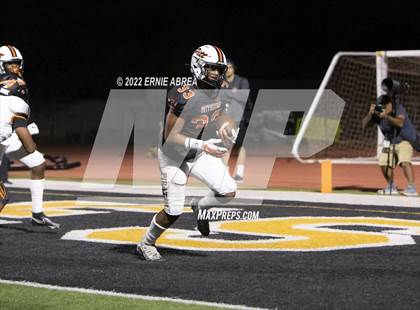 Thumbnail 2 in McClymonds @ Pittsburg photogallery.