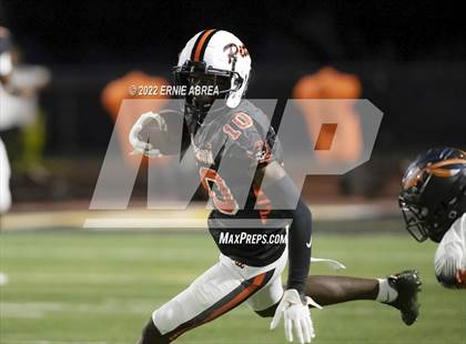 Thumbnail 3 in McClymonds @ Pittsburg photogallery.