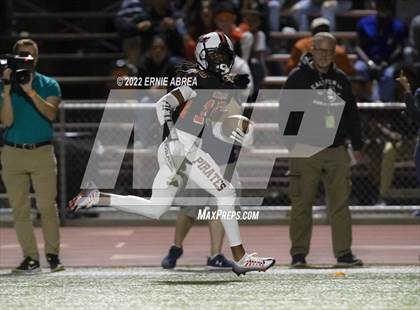 Thumbnail 2 in McClymonds @ Pittsburg photogallery.