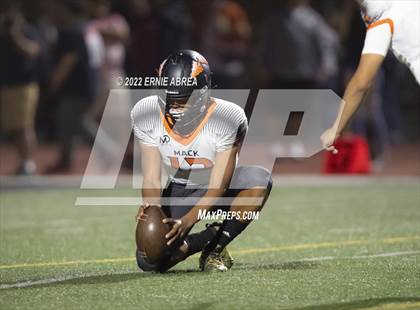 Thumbnail 1 in McClymonds @ Pittsburg photogallery.