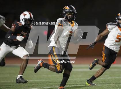 Thumbnail 3 in McClymonds @ Pittsburg photogallery.