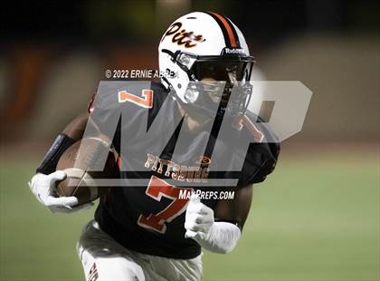 Thumbnail 1 in McClymonds @ Pittsburg photogallery.