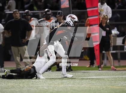 Thumbnail 1 in McClymonds @ Pittsburg photogallery.
