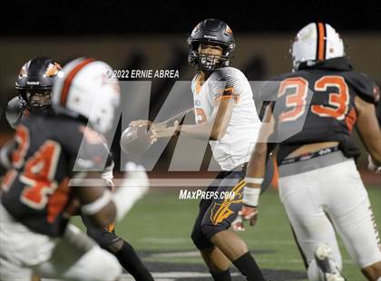 Thumbnail 2 in McClymonds @ Pittsburg photogallery.