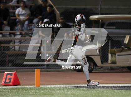 Thumbnail 2 in McClymonds @ Pittsburg photogallery.
