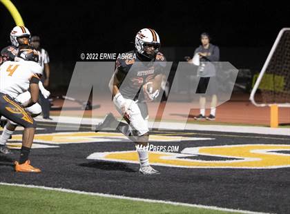 Thumbnail 1 in McClymonds @ Pittsburg photogallery.