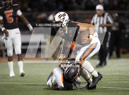 Thumbnail 2 in McClymonds @ Pittsburg photogallery.
