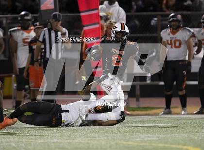 Thumbnail 1 in McClymonds @ Pittsburg photogallery.