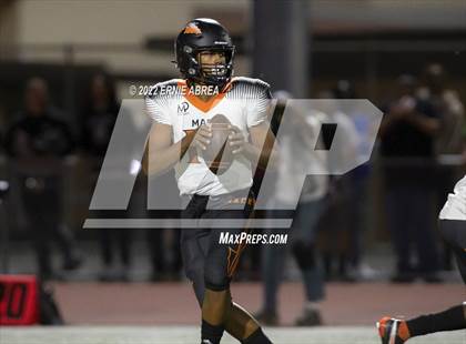 Thumbnail 1 in McClymonds @ Pittsburg photogallery.