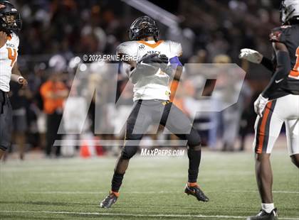 Thumbnail 1 in McClymonds @ Pittsburg photogallery.