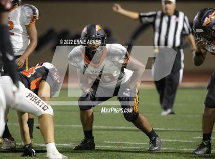 Thumbnail 3 in McClymonds @ Pittsburg photogallery.